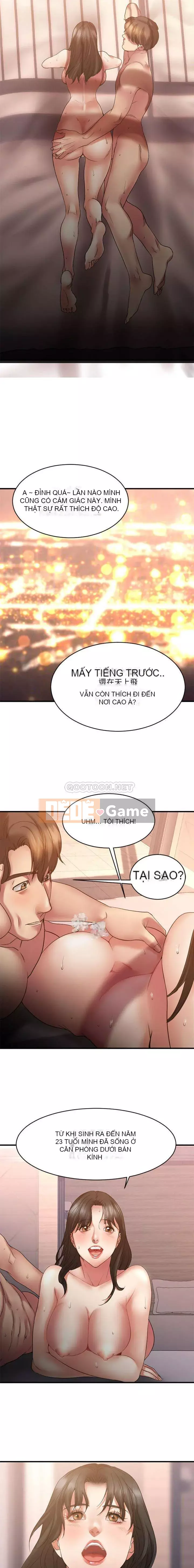 Desire Food Chain Chương 1-30