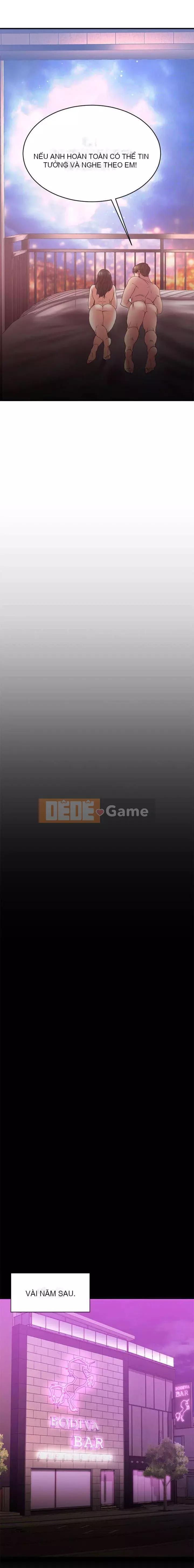 Desire Food Chain Chương 1-30