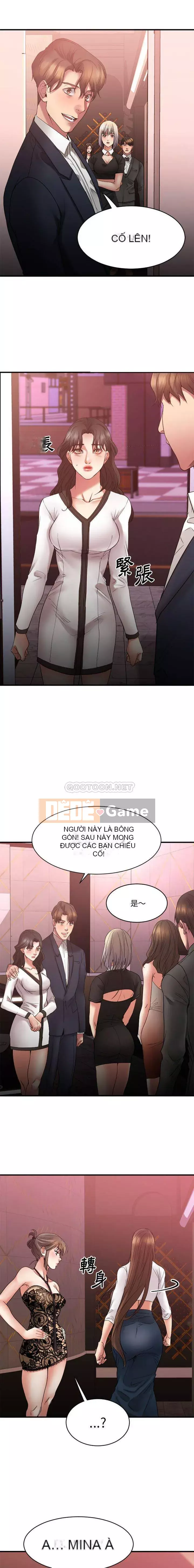 Desire Food Chain Chương 1-30