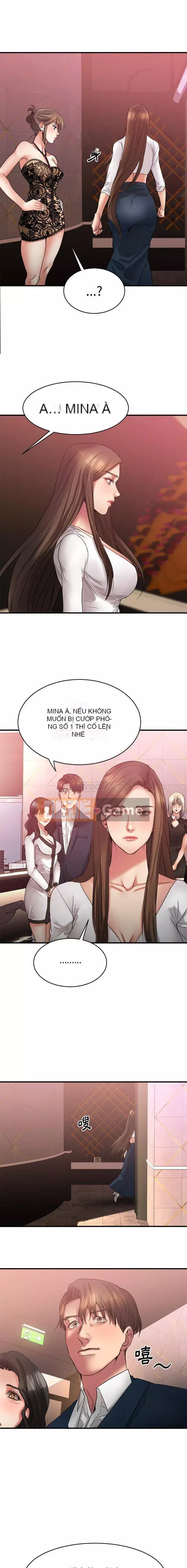 Desire Food Chain Chương 1-30