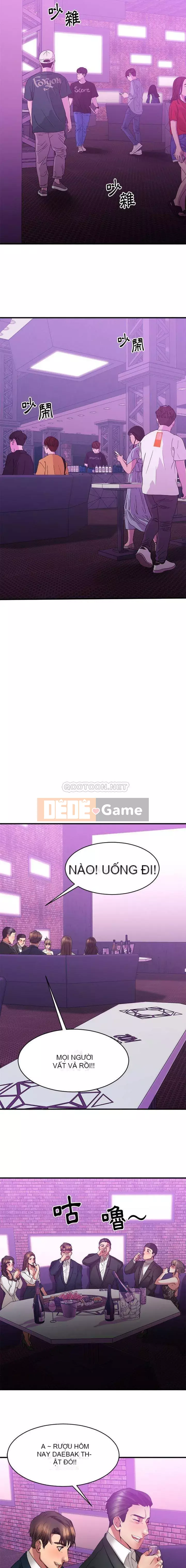 Desire Food Chain Chương 1-30