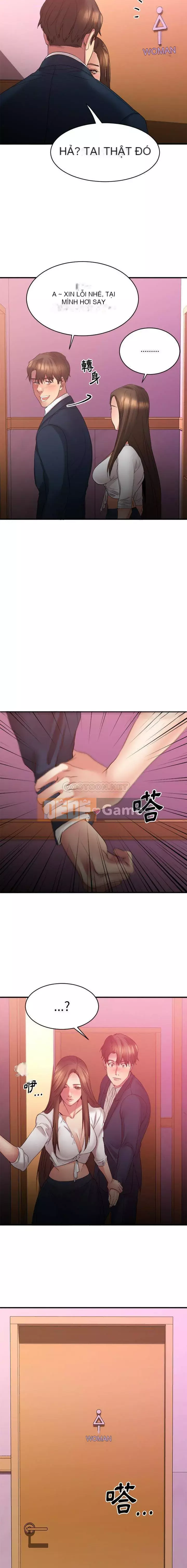 Desire Food Chain Chương 1-30