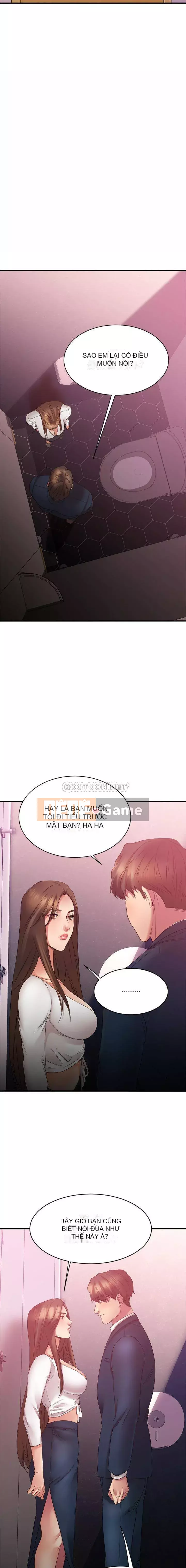 Desire Food Chain Chương 1-30