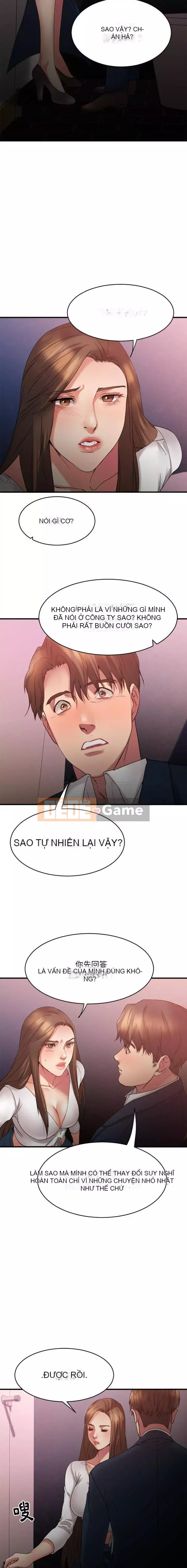 Desire Food Chain Chương 1-30