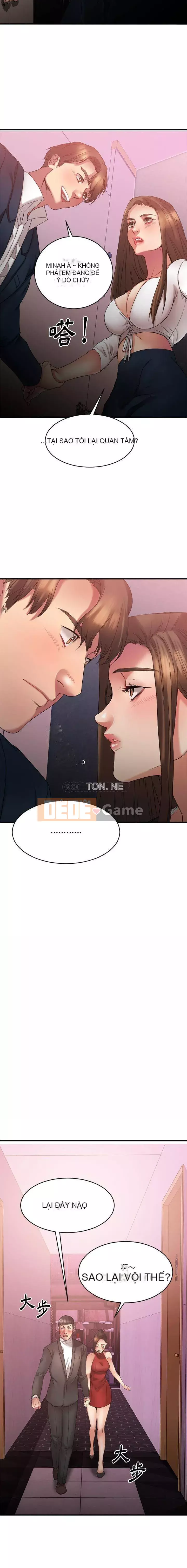 Desire Food Chain Chương 1-30