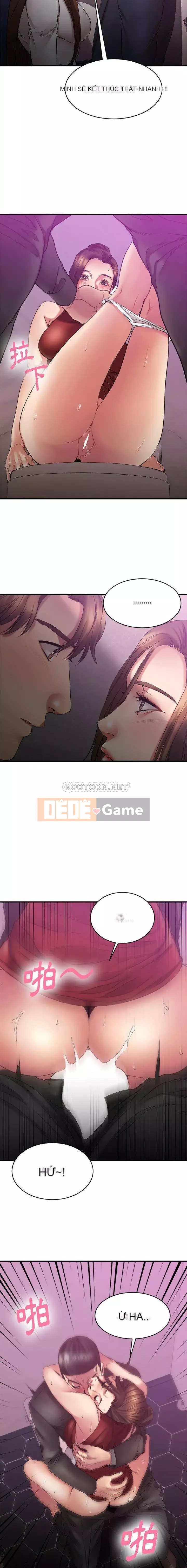 Desire Food Chain Chương 1-30