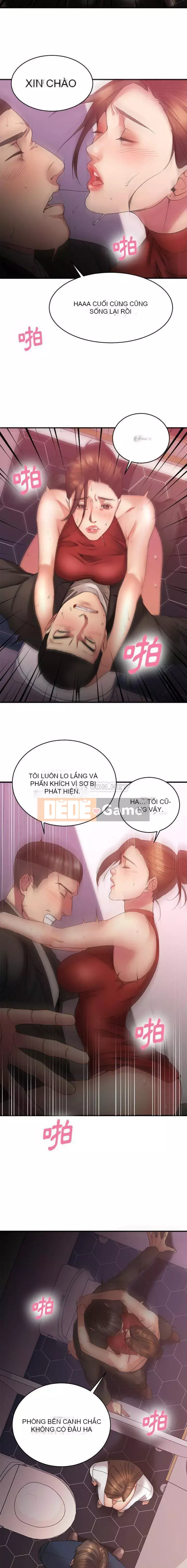 Desire Food Chain Chương 1-30