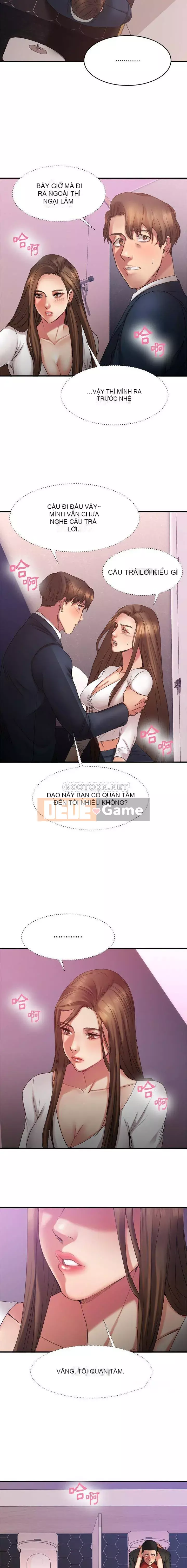 Desire Food Chain Chương 1-30