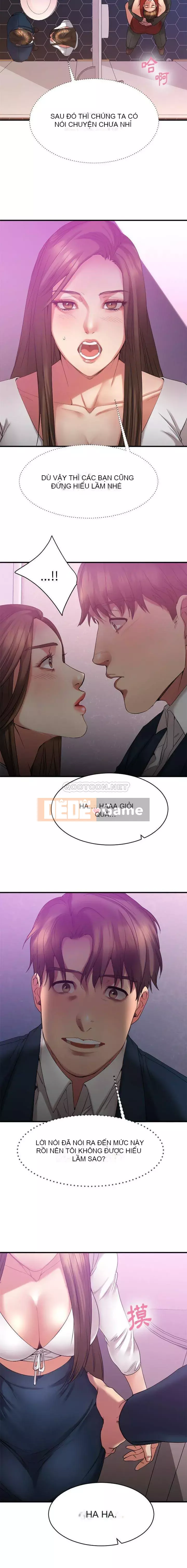 Desire Food Chain Chương 1-30