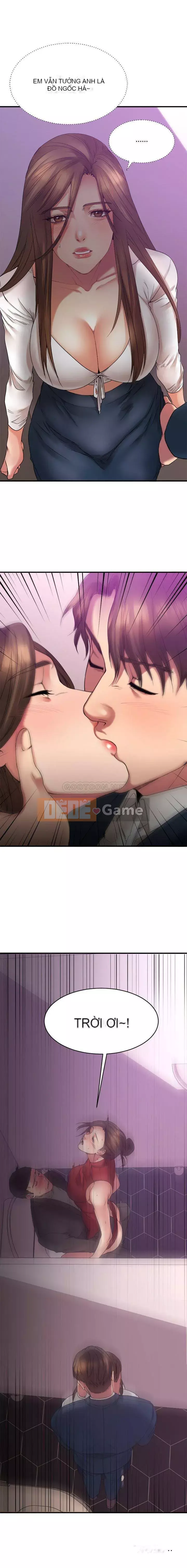 Desire Food Chain Chương 1-30