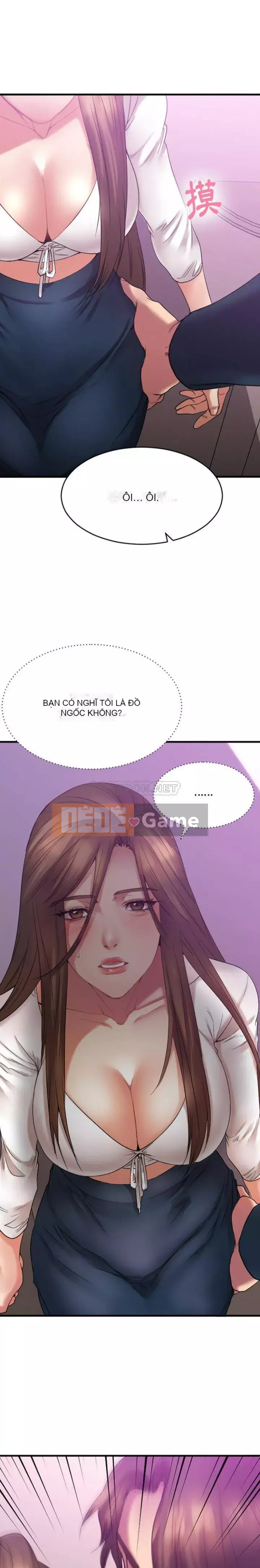 Desire Food Chain Chương 1-30