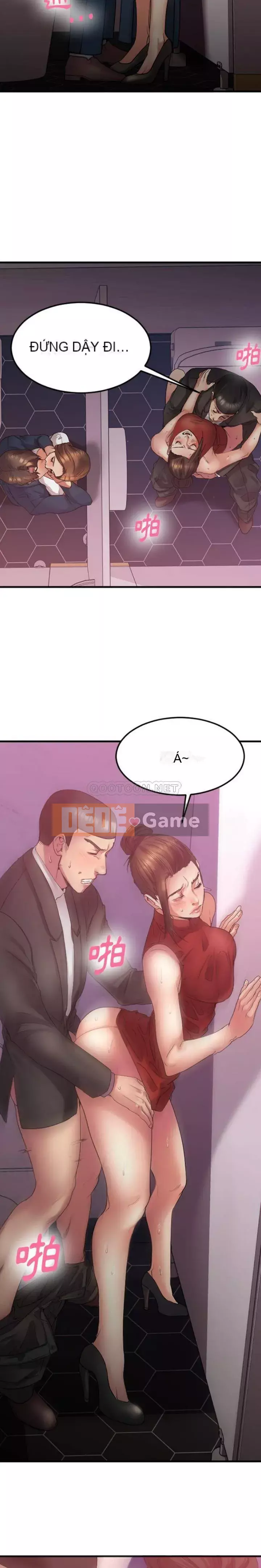 Desire Food Chain Chương 1-30