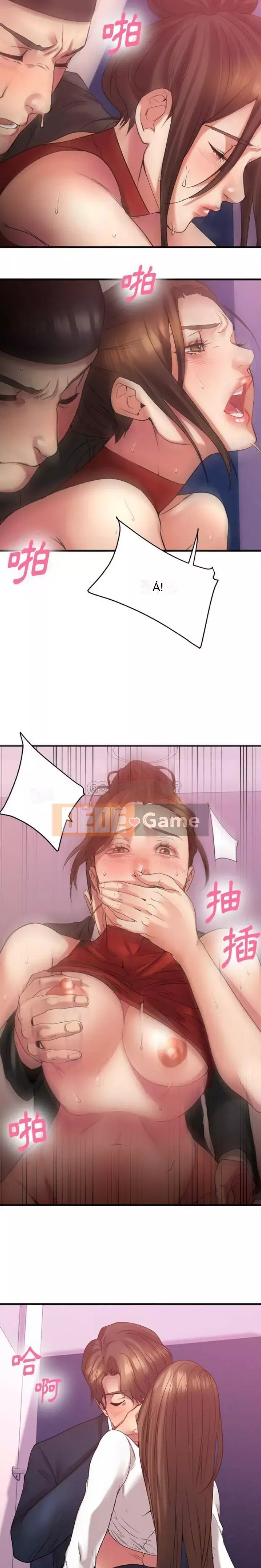 Desire Food Chain Chương 1-30