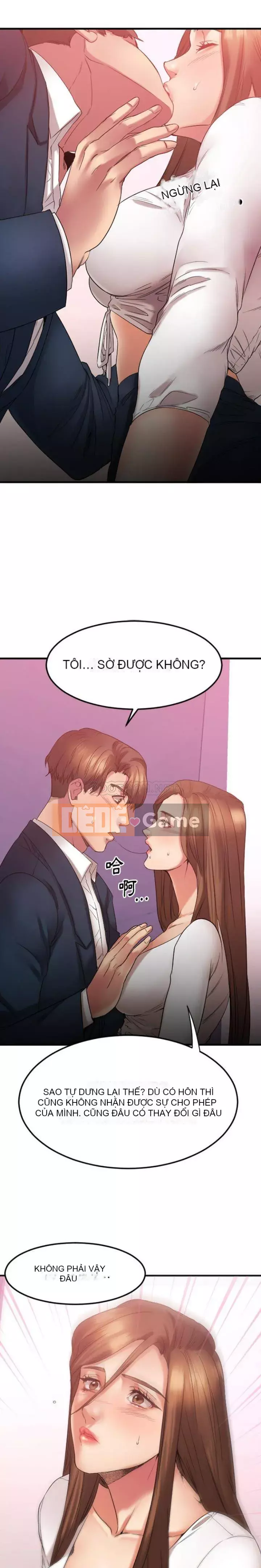 Desire Food Chain Chương 1-30