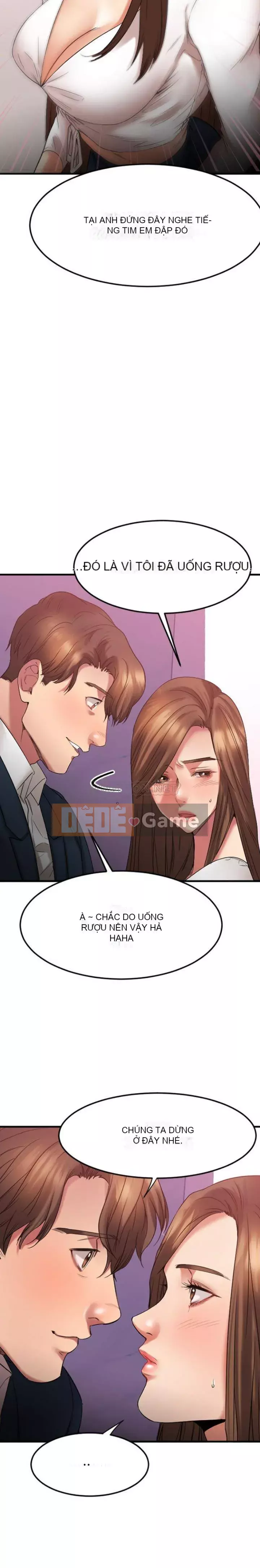 Desire Food Chain Chương 1-30