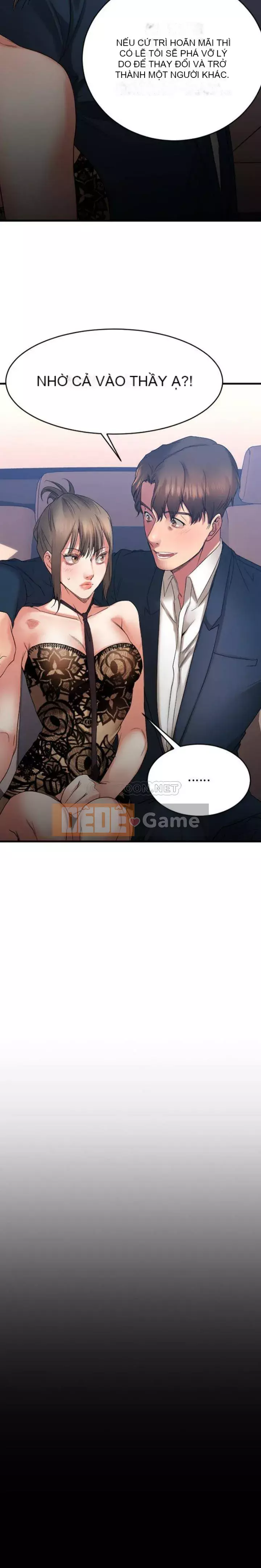 Desire Food Chain Chương 1-30