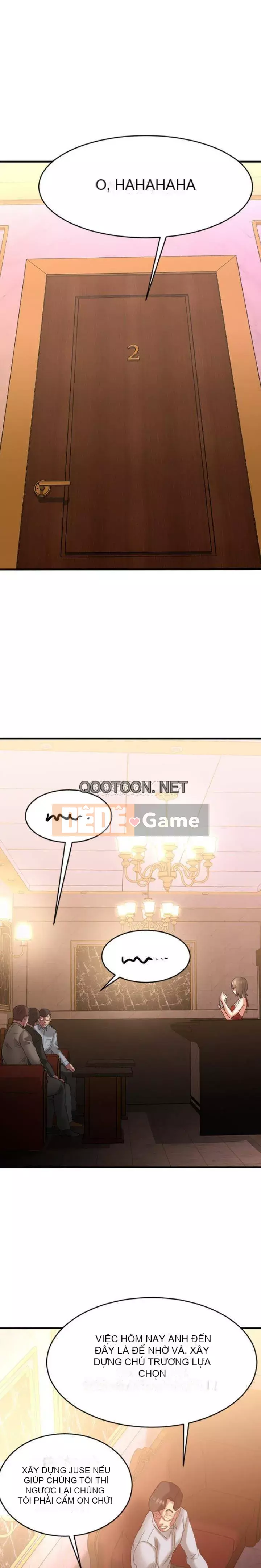 Desire Food Chain Chương 1-30