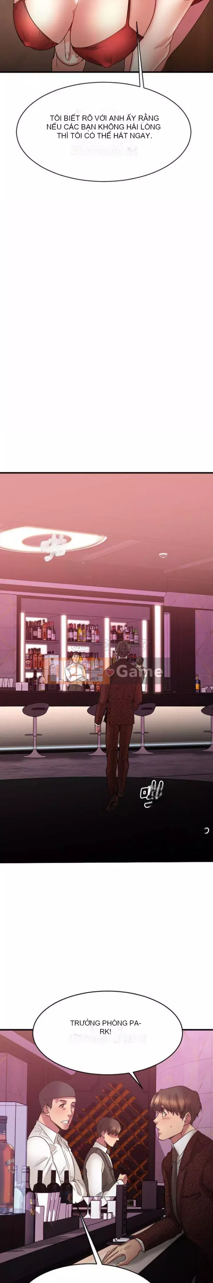 Desire Food Chain Chương 1-30