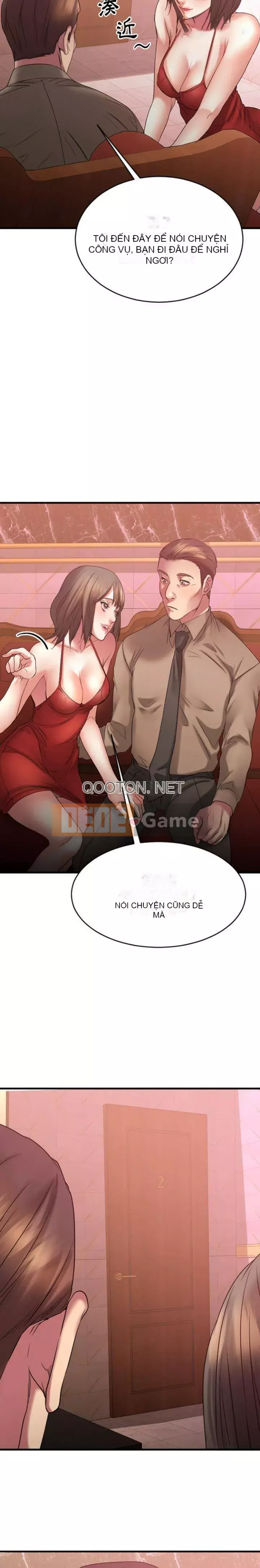 Desire Food Chain Chương 1-30