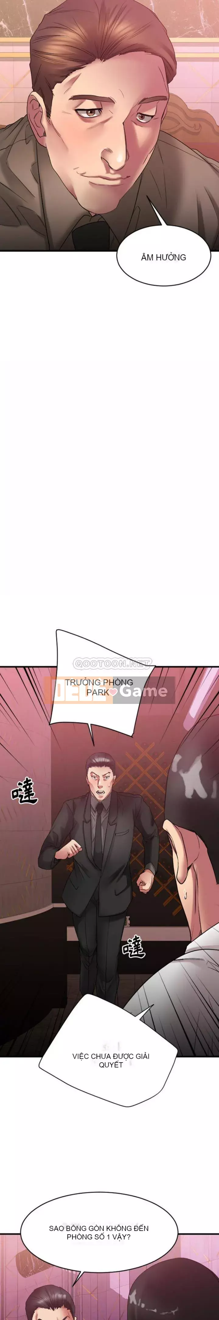 Desire Food Chain Chương 1-30