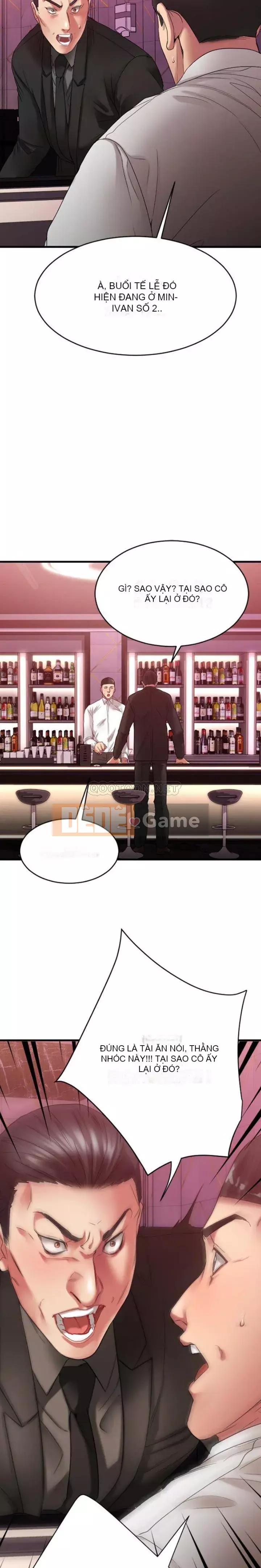 Desire Food Chain Chương 1-30