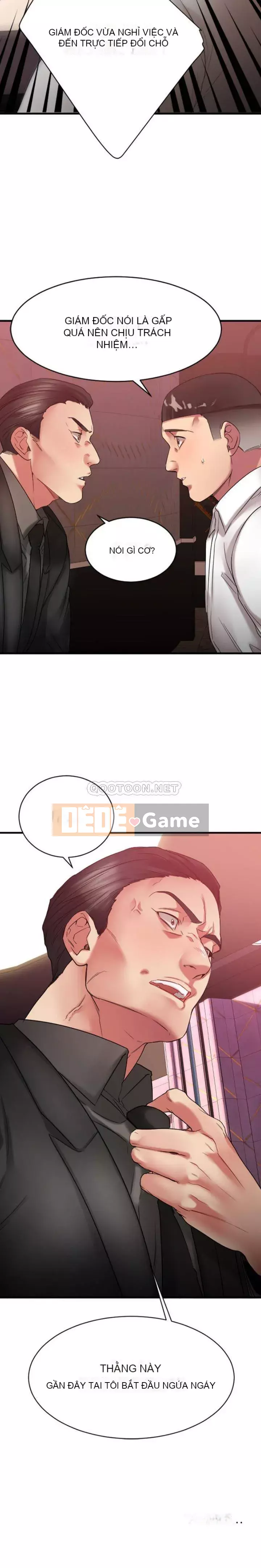 Desire Food Chain Chương 1-30