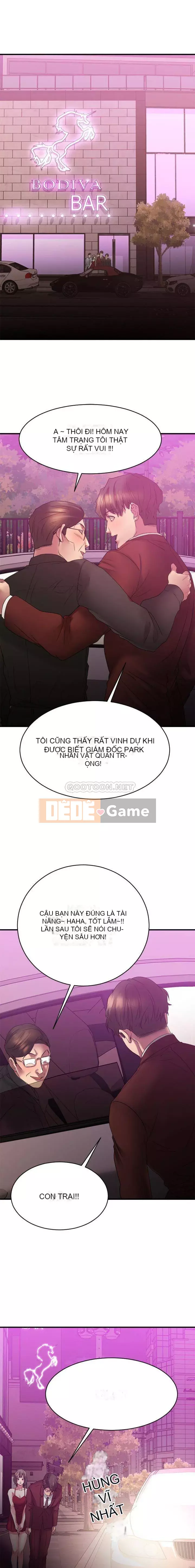 Desire Food Chain Chương 1-30