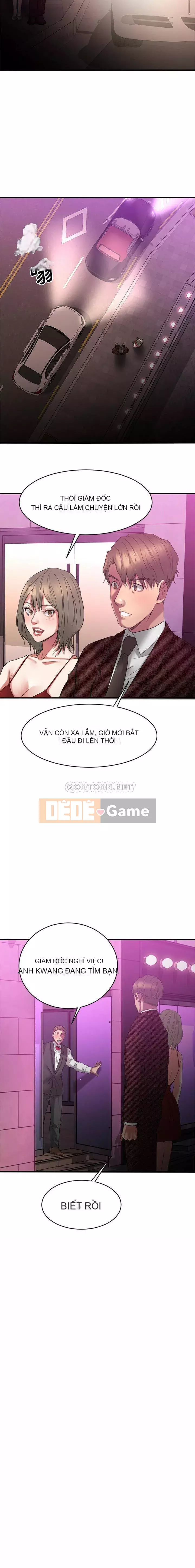 Desire Food Chain Chương 1-30