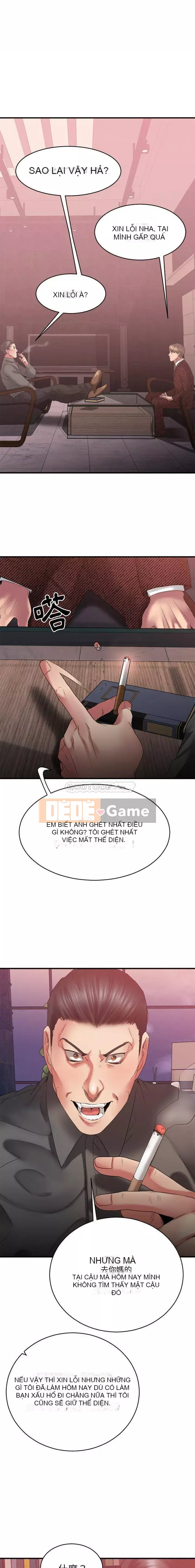 Desire Food Chain Chương 1-30