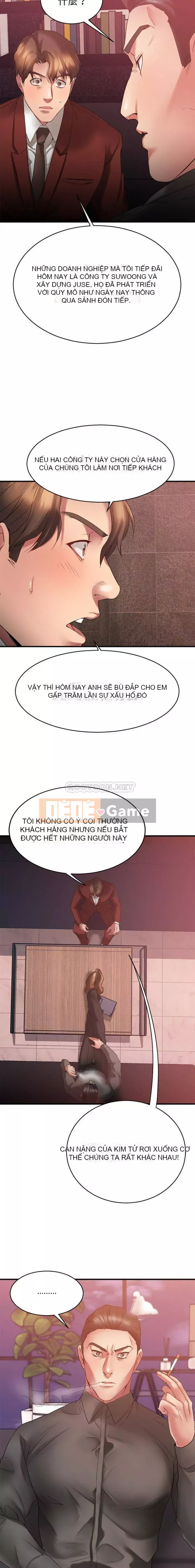 Desire Food Chain Chương 1-30