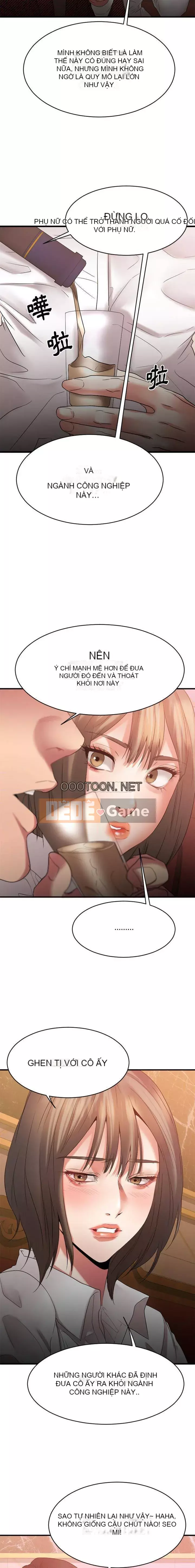 Desire Food Chain Chương 1-30