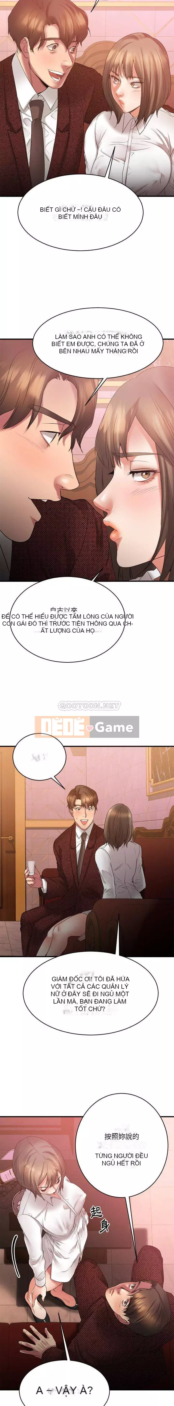 Desire Food Chain Chương 1-30