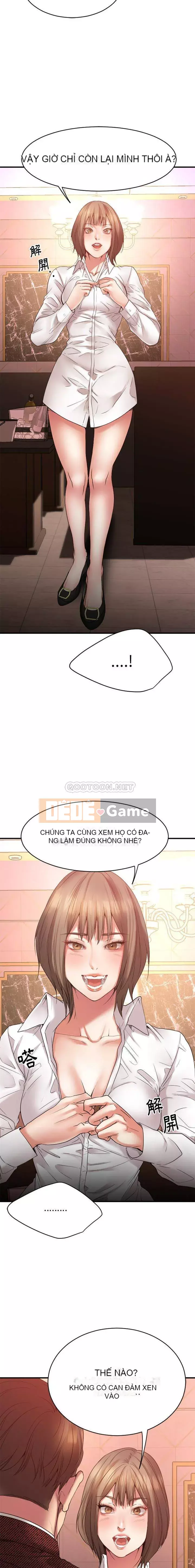 Desire Food Chain Chương 1-30