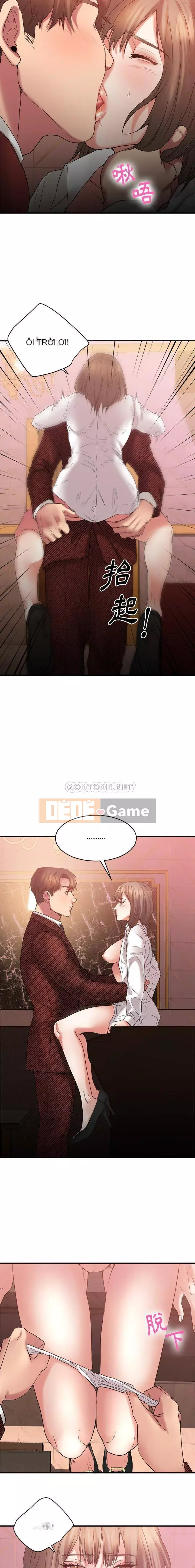 Desire Food Chain Chương 1-30