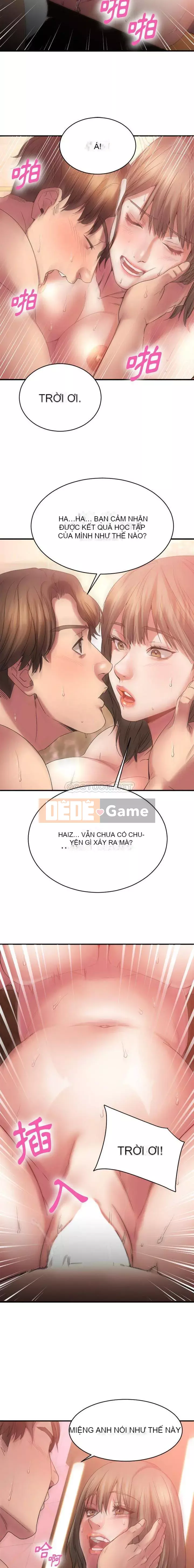 Desire Food Chain Chương 1-30