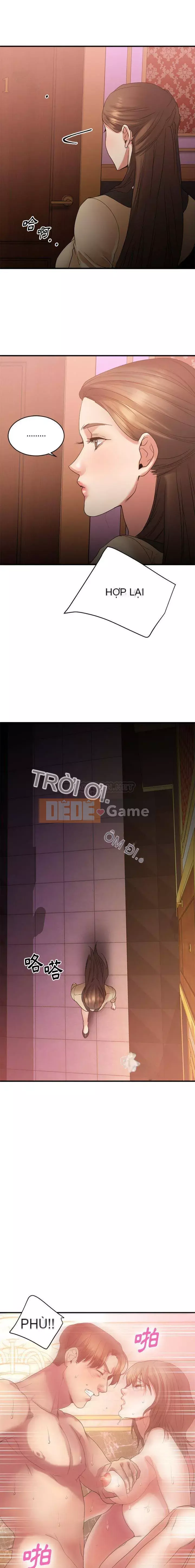 Desire Food Chain Chương 1-30