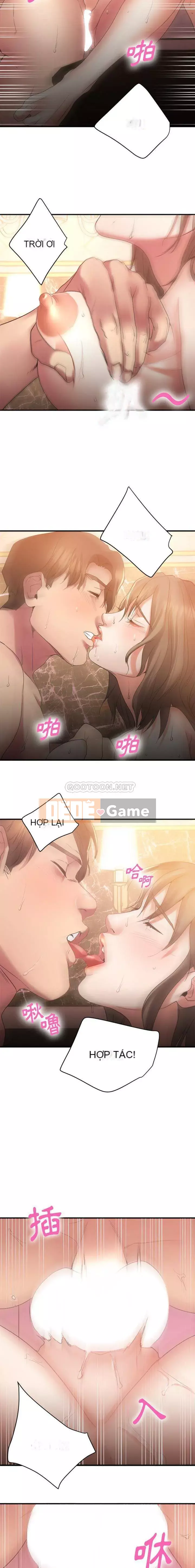 Desire Food Chain Chương 1-30