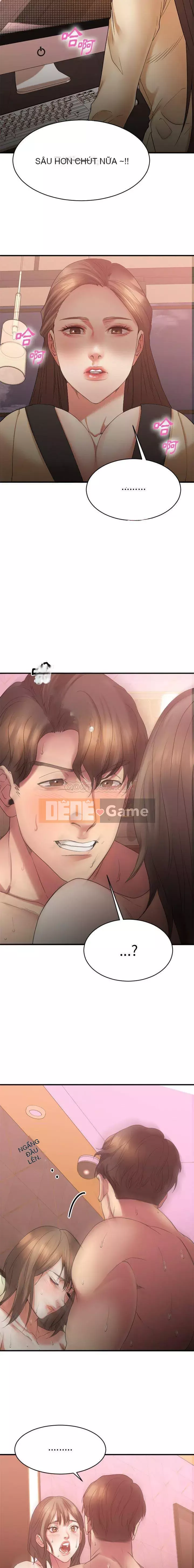 Desire Food Chain Chương 1-30