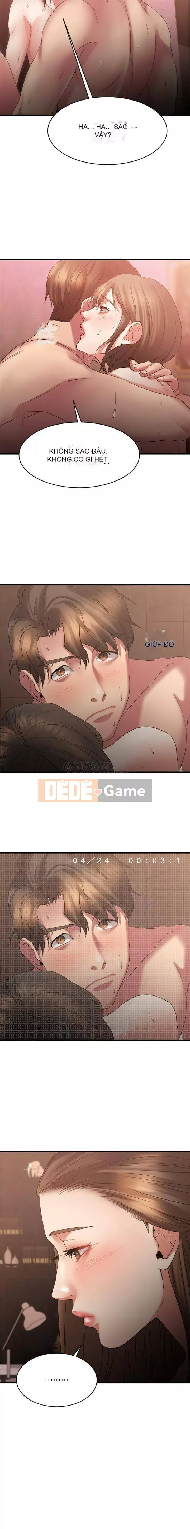 Desire Food Chain Chương 1-30