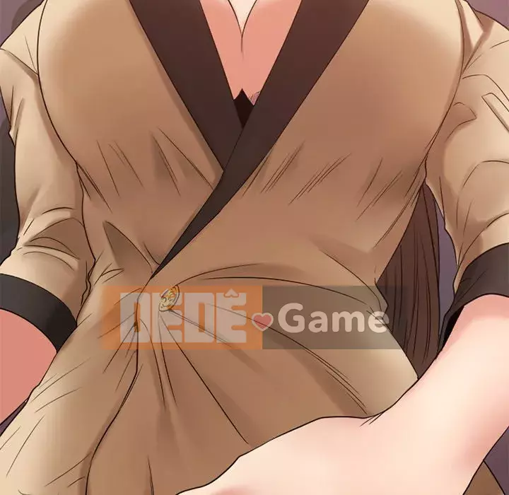 Desire Food Chain Chương 1-30