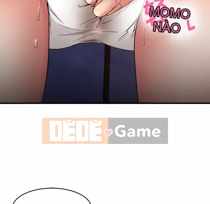 Desire Food Chain Chương 1-30