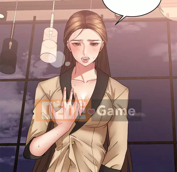 Desire Food Chain Chương 1-30