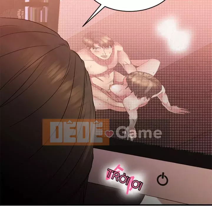 Desire Food Chain Chương 1-30