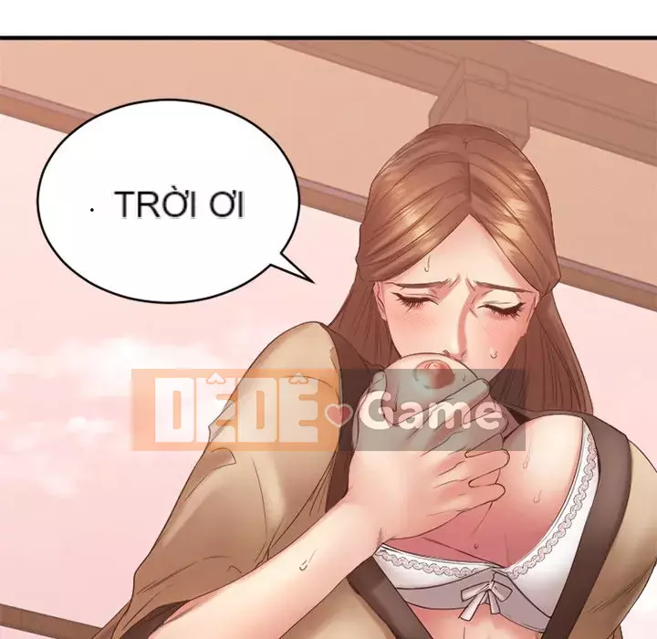 Desire Food Chain Chương 1-30