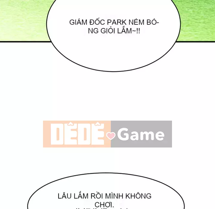 Desire Food Chain Chương 1-30