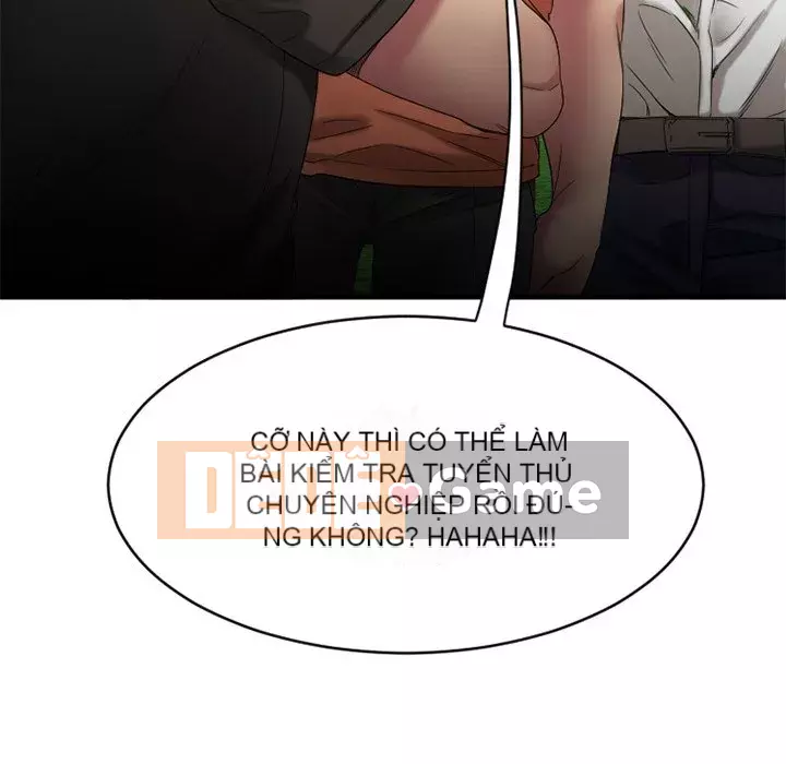 Desire Food Chain Chương 1-30