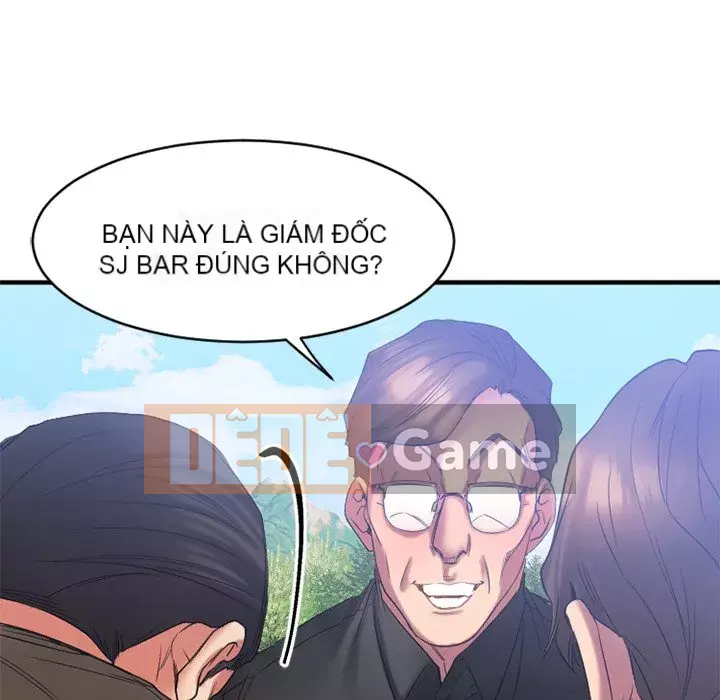 Desire Food Chain Chương 1-30