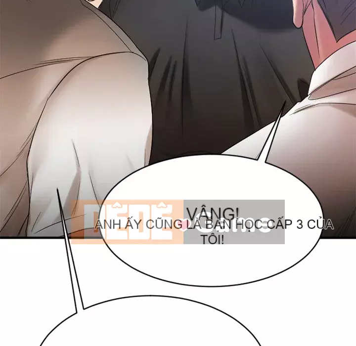 Desire Food Chain Chương 1-30