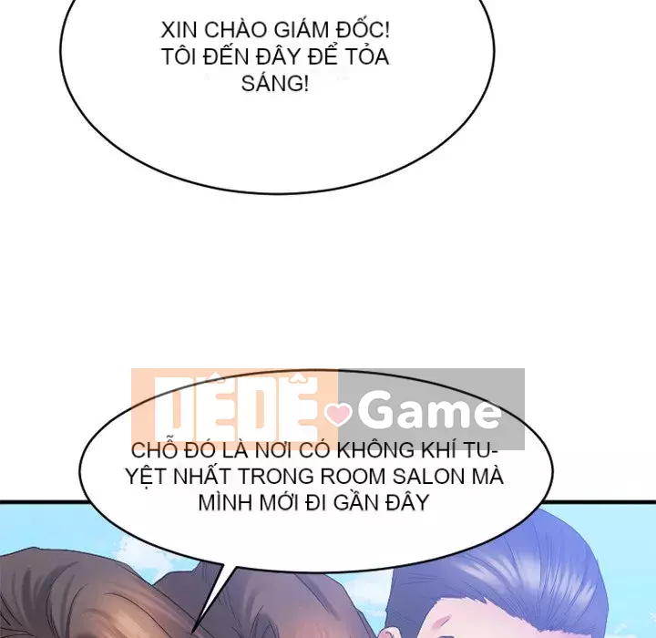 Desire Food Chain Chương 1-30