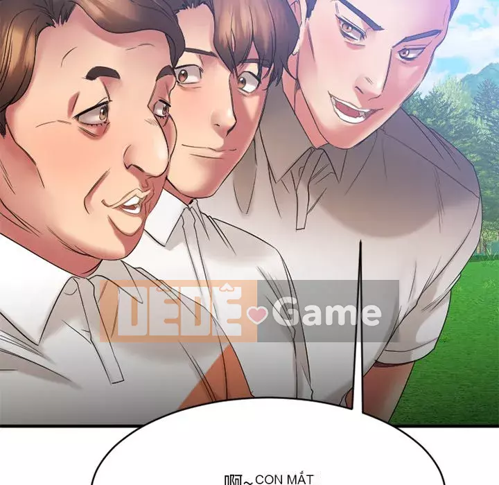 Desire Food Chain Chương 1-30